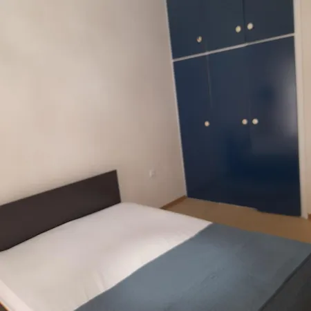 Apartment Elegant Nea Iraklitsa