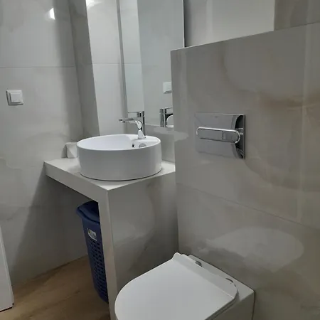 Apartment Elegant Nea Iraklitsa