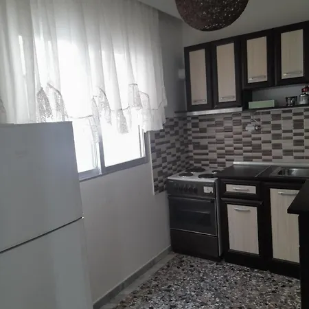 Elegant Nea Iraklitsa